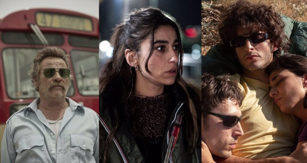 'El 47', 'La infiltrada', 'Segundo Premio' y 'La habitación de al lado' acaparan las nominaciones a los Goya