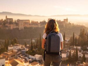El 64% de las personas que no viajaron fue por razones financieras | Crecimiento | Economía