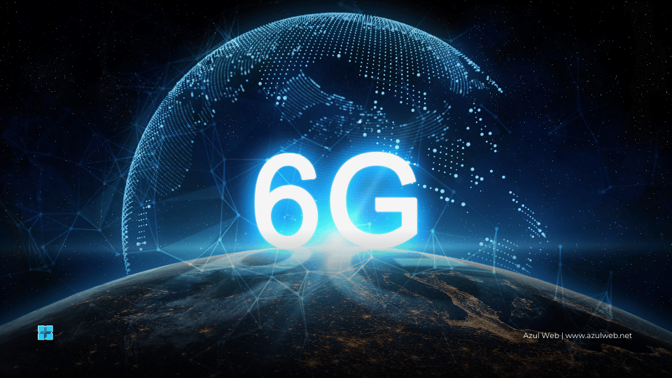 El 6G Sorprende: Pruebas De Velocidad Dejan Al 5G Como Cosa Del Pasado