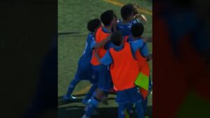 El Betis se impone al Madrid y buscará su primer título en Maspalomas