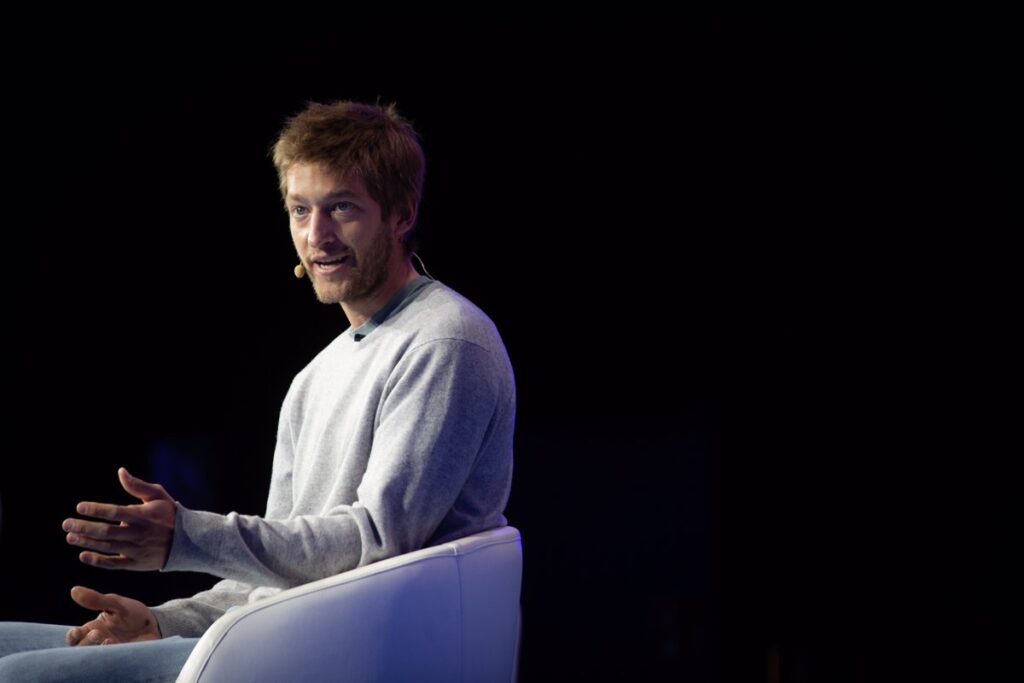 El CEO de Glovo tacha de "coincidencia" laboralizar a los 'riders' un día antes del juicio