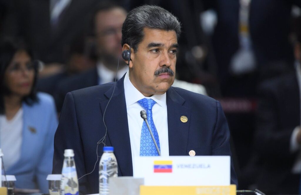 El Congreso insta al Gobierno a pedir una orden de arresto de Nicolás Maduro, pese al voto en contra del PSOE
