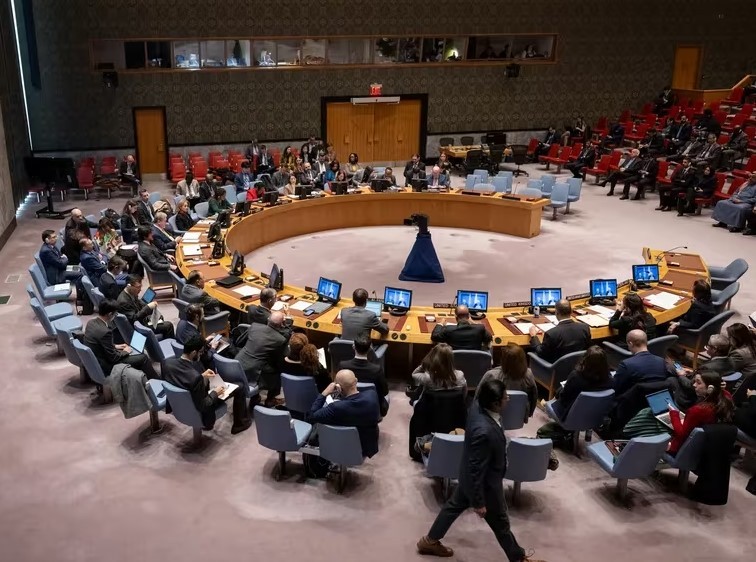El Consejo de Seguridad de la ONU se reunirá de emergencia el lunes para tratar la crisis de Siria - AlbertoNews
