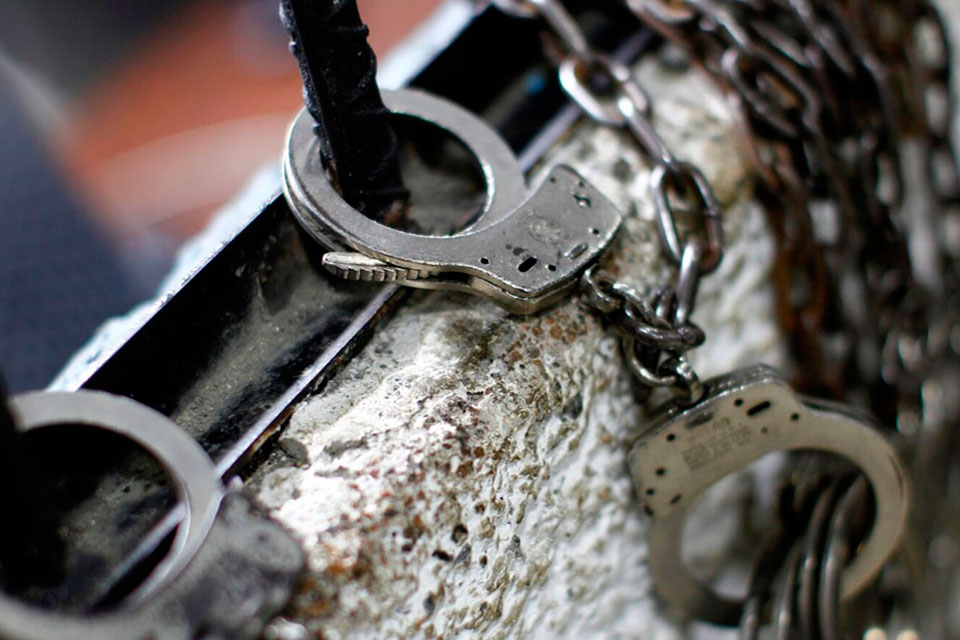 "El Estado causó daños irreparables en jóvenes y adolescentes detenidos"