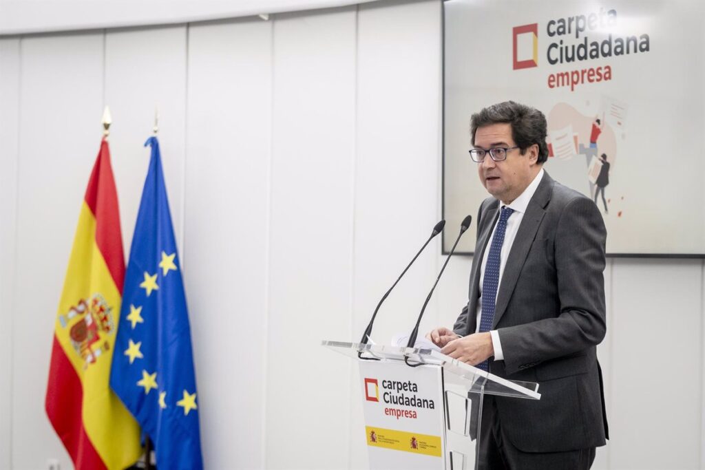El Gobierno activa los primeros 35 millones de euros del Plan de ayudas para la digitalización de los medios