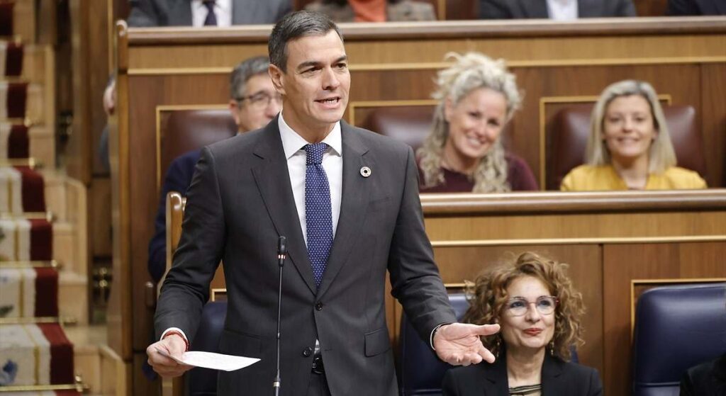 El Gobierno aprueba este lunes el impuesto energético y la bonificación al transporte