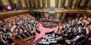 El Gobierno de Meloni logra la aprobación de los presupuestos