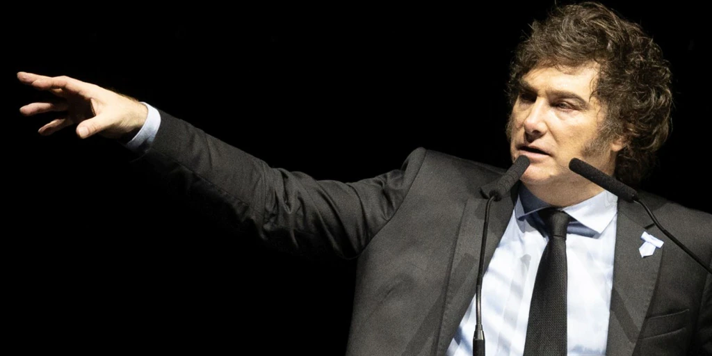 El Gobierno de Milei denuncia por «traición a la patria» al exembajador argentino en Venezuela