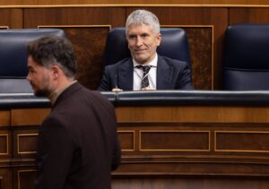 El Gobierno vuelve a justificar la infiltración de policías en movimientos independentistas pese a la queja de ERC