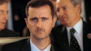 El Kremlin no confirma la presencia de Bashar al Assad en Rusia