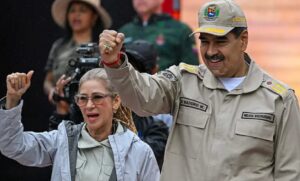 El Mundo de España: Ofensiva en favor de los españoles presos de Nicolás Maduro en Venezuela - AlbertoNews