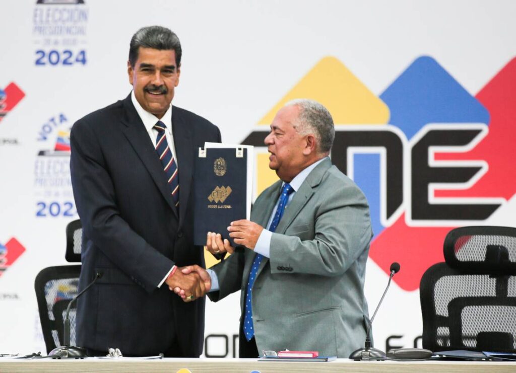 El Nuevo Herald: Trump retomaría de inmediato política de máxima presión contra Maduro - AlbertoNews