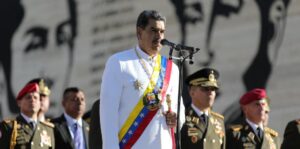 El País de España | El giro de México y Colombia con Venezuela: de la imparcialidad y la negociación a validar a Maduro - AlbertoNews