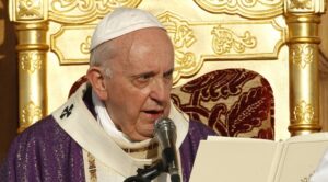 El Papa devela un fallido doble atentado en su contra