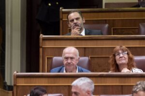 El Supremo fija la declaración voluntaria de Ábalos para el 12 de diciembre