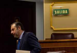 El TS incorpora a la causa contra Ábalos los documentos de Aldama y dice que aún no es pertinente el volcado del móvil