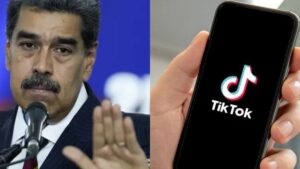 El Tribunal Supremo de Venezuela multó a TikTok por u$s10 millones