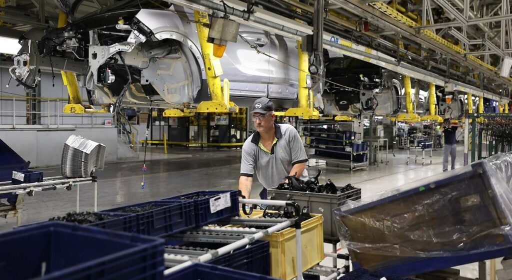 El absentismo laboral crece en Aragón pero se ralentiza