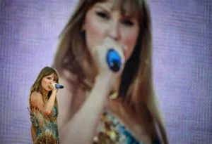 El año del reinado de Taylor Swift y del hundimiento de Puff Diddy - AlbertoNews