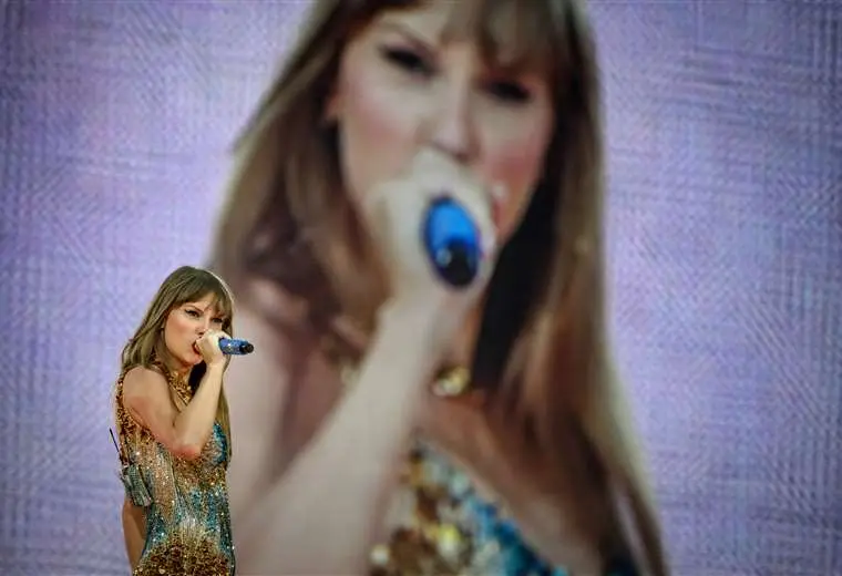 El año del reinado de Taylor Swift y del hundimiento de Puff Diddy - AlbertoNews