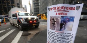 El asesinato del CEO de UnitedHealthcare desata una celebración macabra en redes