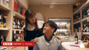 El auge de las agencias de matrimonio y las citas rápidas promovidas por el gobierno para combatir la baja natalidad en Corea del Sur