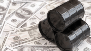 El barril Texas culminó en $70,02