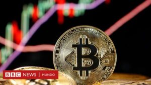 El bitcoin alcanza el récord de US$100.000 ante las expectativas por el gobierno de Trump