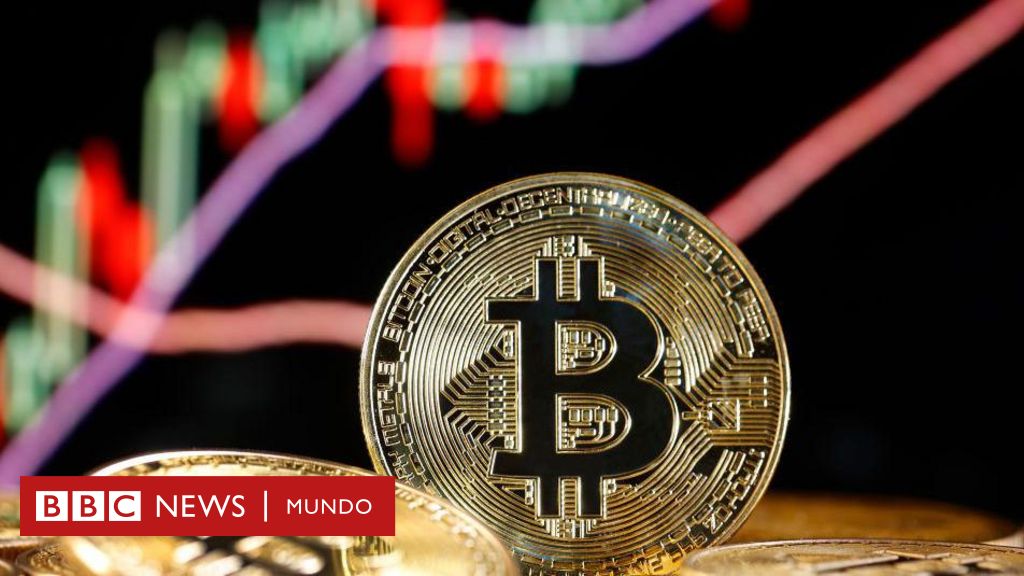 El bitcoin alcanza el récord de US$100.000 ante las expectativas por el gobierno de Trump