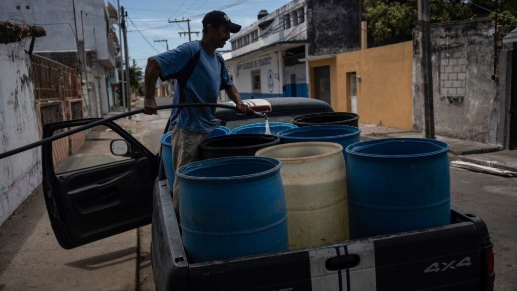 El cambio climático añadió 41 días de calor extremo en todo el mundo en 2024