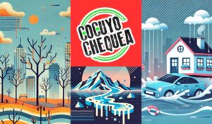 El cambio climático sí es real y afecta a Venezuela, no es un mito