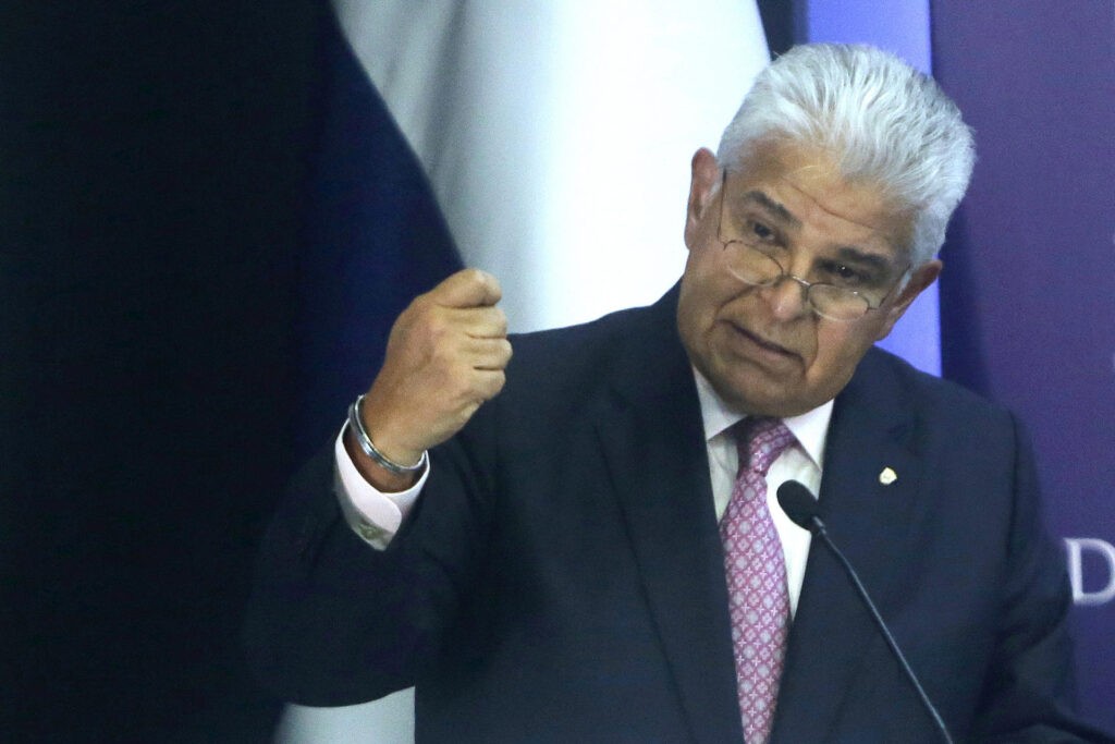 El canal "es de Panamá y lo seguirá siendo", dice presidente Mulino tras amenaza de Trump - AlbertoNews