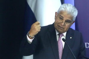 El canal "es de Panamá y lo seguirá siendo", dice presidente Mulino tras amenaza de Trump - AlbertoNews
