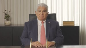 El canal "es de Panamá y lo seguirá siendo", sentencia presidente Mulino tras amenaza de Trump