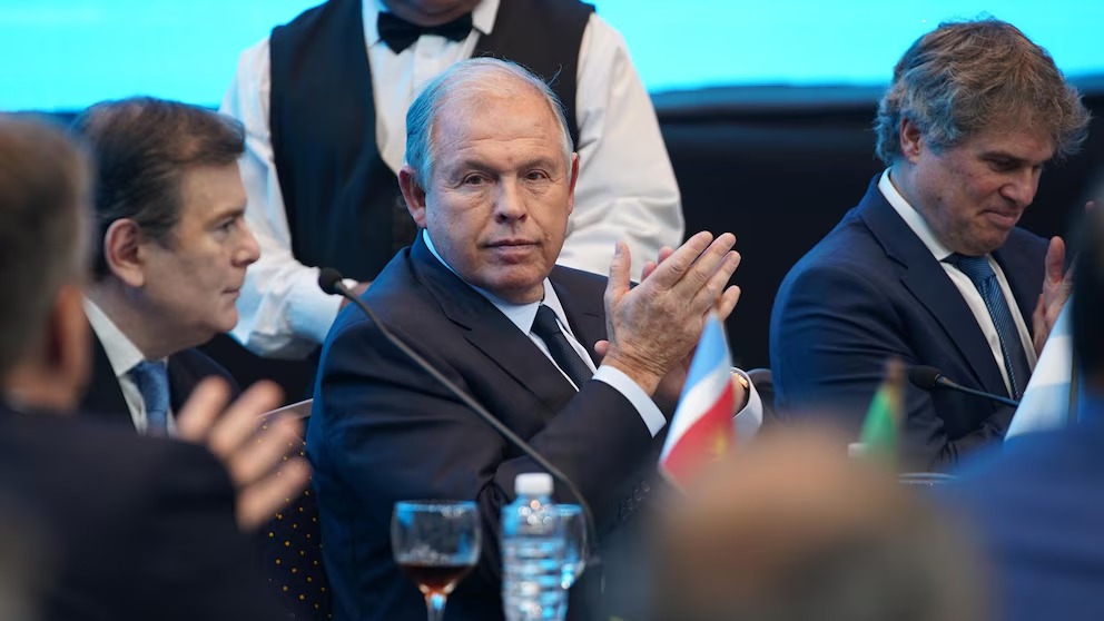 El canciller argentino le respondió al fiscal general de Venezuela: “Sus agravios infundados no podrán ocultar las atrocidades” - AlbertoNews