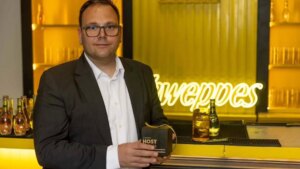 El chef con dos estrellas Michelin que está detrás de los chocolates de las cestas de Navidad de Inditex