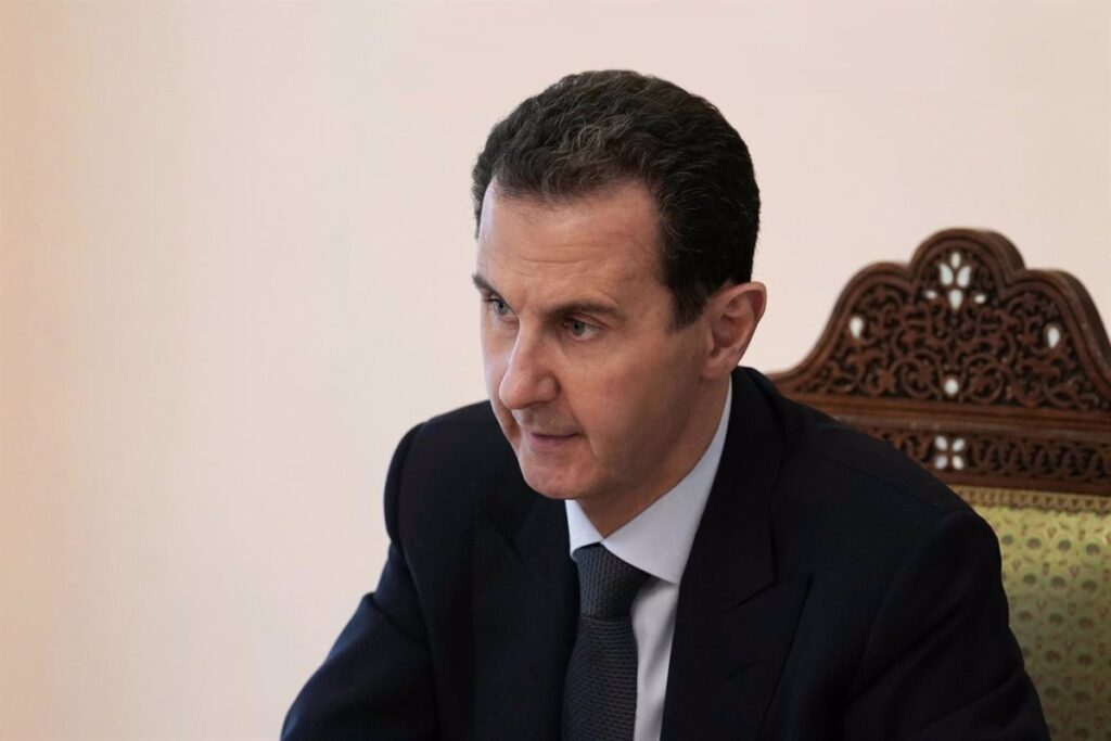 El enigmático exilio de Bashar al Assad en Rusia: desvanecido sin rastro una semana después de su caída - AlbertoNews