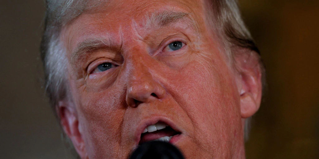 El equipo de Trump ya le plantea la posibilidad de un tercer mandato