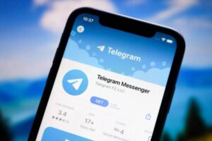 El fundador de Telegram anuncia beneficios netos por primera vez en 2024 - AlbertoNews
