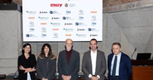 El futuro de la medicina impulsado por la IA