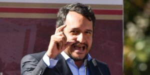 El hijo de AMLO inicia su larga carrera para presidir México