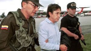 El historial criminal de Fabio Ochoa, el capo del Cartel de Medellín y socio de Pablo Escobar