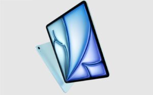 El iPad plegable de Apple será una realidad en 2028