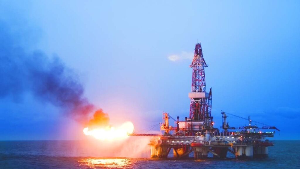 El inesperado descubrimiento de petróleo en el 'cinturón seco' abre la puerta a una nueva revolución del crudo en Noruega