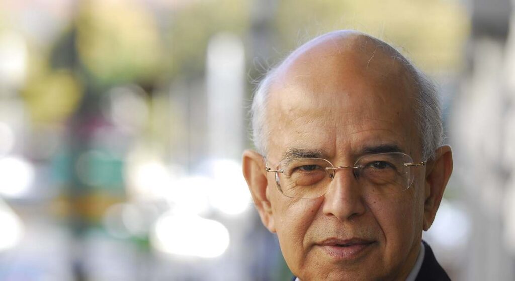 El inversor indio Ram Bhavnani sitúa en el 6,83% su posición en Altia, la tecnológica gallega participada por la hermana de Amancio Ortega