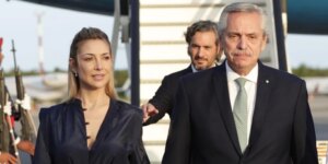 El juez Ercolini cita a Alberto Fernández el 4 de febrero por su caso de violencia machista