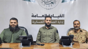 El líder de Siria disuelve milicias rebeldes y las centraliza bajo el Ministerio de Defensa