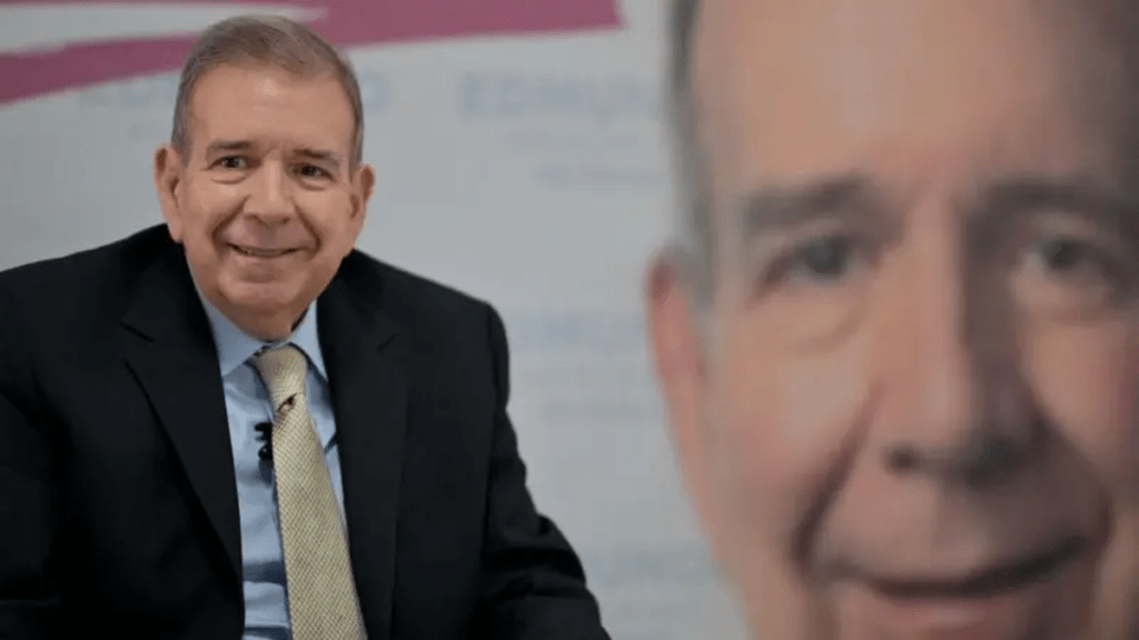 El líder opositor Edmundo González insiste con volver a Venezuela: Los voy a sorprender