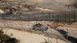El líder yihadista sirio promete a Israel que no entrará en conflicto y tiende la mano a Rusia e Irán