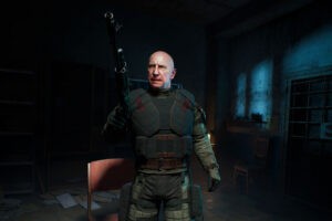 El mejor combo de rifle de asalto y escopeta que he utilizado en S.T.A.L.K.E.R. 2, pero no todos los jugadores pueden conseguir estas armas